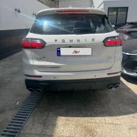 فونیکس تیگو ۸ پرومکس ie