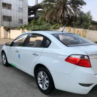 برلیانس h330 اتوماتیک 1395 بی رنگ بدون مشابه