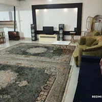 باغ ویلابا استخر آبگرم لوازم بازی