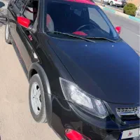 کوئیکr۹۹ مشکی قرمز|خودرو سواری و وانت|یزد, |دیوار