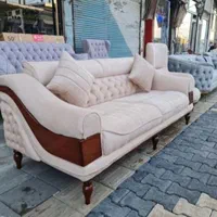 مبل. شازده نشین