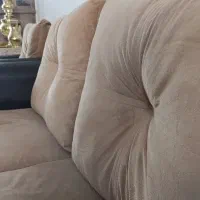 مبلمان قهوه ای / نسکافه ای|مبلمان خانگی و میز عسلی|نقده, |دیوار