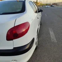 206sd93v8|خودرو سواری و وانت|قیامدشت - خاورشهر, |دیوار