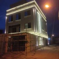 کاشی نما پله|خدمات پیشه و مهارت|بناب, |دیوار