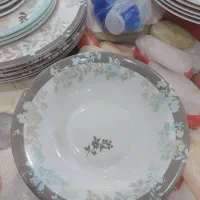 سرویس ناقص لومینارک|ظروف سرو و پذیرایی|پردیس, فاز ۲|دیوار