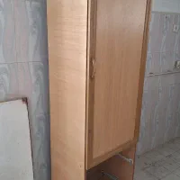 ایرانت کمد دراور صندلی آینه سینک تلویزیون|جاکفشی، کمد، دراور|آستارا, |دیوار