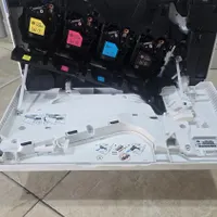 پرینتر رنگی  صنعتی hp 553|پرینتر، اسکنر، کپی، فکس|مشهد, سجاد شهر|دیوار