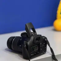 دوربین عکاسی و فیلمبرداری Canon 4000d|دوربین عکاسی و فیلم‌برداری|هشتگرد, هشتگرد قدیم|دیوار