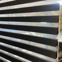 پرده زبرا اداری کلیه مناطق تهران|پرده، رانر، رومیزی|تهران, سعادتآباد|دیوار