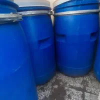 بشکه ی ۸عدد