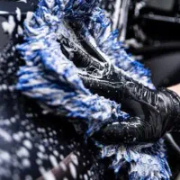 کارگر کارواش