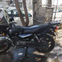 موتور طرح باکسر kld200