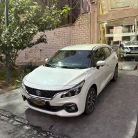 سوزوکی بالنو suzuki baleno 2025 نقد و اقساط|خودرو سواری و وانت|تهران, زعفرانیه|دیوار