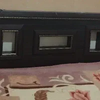 لوازم منزل تخت و تلویزیون