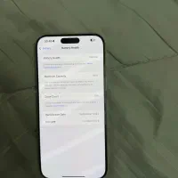 ایفون ۱۶پرومکس