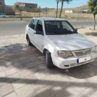 پراید 132مدل 1388