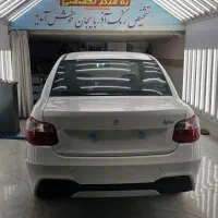 ساینا s دوگانه کارخانه