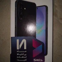 a36 آکبند 256 گیگ