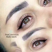 خدمات آرایش دائم|خدمات آرایشگری و زیبایی|مراغه, |دیوار