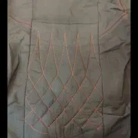 روکش سمند در حد نو