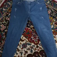 شلوار لی لوله