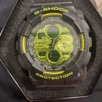 ساعت مچی G-SHOCK|ساعت|تهران, مرزداران|دیوار