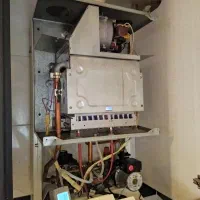 گرمای مطمئن با سرویس حرفه ای پکیج