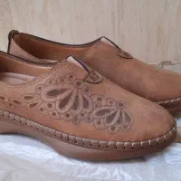 کفش طبی  زنانه نو سایز۴۰