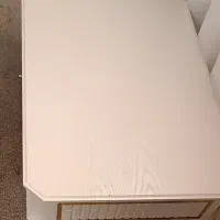 میزعسلی بعلت کمبود جا