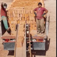 نمایندگی فروش انواع تیغه، آجر ، سفال|مصالح و تجهیزات ساختمان|بم, |دیوار