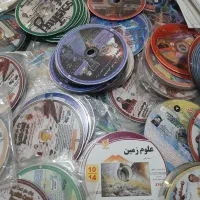 منابع جهت کنکور تجربی|کتاب و مجله آموزشی|شیراز, هفت تنان|دیوار