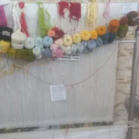 تابلو فرش دستباف