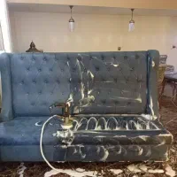 مبل شویی.تشک.خوشخواب.گلیم