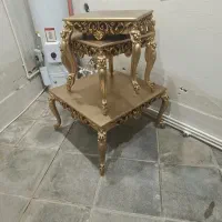 میز غذا خوری 6نفره قابلیت بزرگ و کوچک شدن|میز و صندلی غذاخوری|پیرانشهر, |دیوار