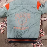 لباس بچه گانه