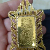 شمش و زنجیر اراکی