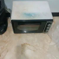 توستر سالم|اجاق گاز و لوازم برقی پخت‌وپز|ملارد, |دیوار