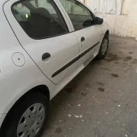 ۲۰۶تیپ ۲|خودرو سواری و وانت|اراک, |دیوار