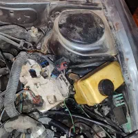 سمند معمولی مدل ۸۵|خودرو سواری و وانت|همایجان, |دیوار