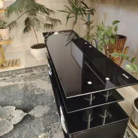 میز تلویزیون شیشه ای|میز تلویزیون|نطنز, |دیوار