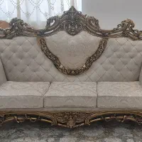 فروش مبل سلطنتی