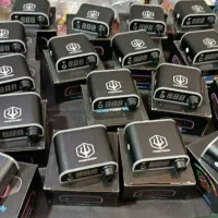 ترانس نئونی ترانس تتو دستگاه تتوترانس پن لوازم تتو