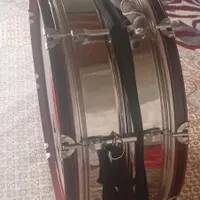 طبل بزرگ است