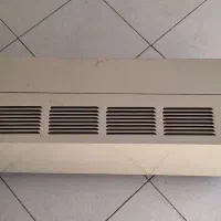 فن کویل|کولر گازی و فن‌کوئل|تهران, درختی|دیوار