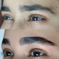 بوتاکس ،لیفت ولمینت ابرو ومژه|خدمات آرایشگری و زیبایی|مراغه, |دیوار