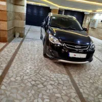 ام وی ام ۳۱۵ اکسلنت مدل ۹۷