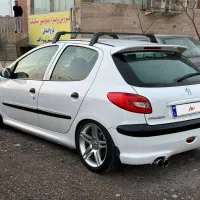 مدل ۹۰ تیپ ۶|خودرو سواری و وانت|پاکدشت, شهرک امام رضا|دیوار