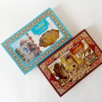 تولیدو پخش نبات / پولکی / قند طمع دار/ شیره نبات|خوردنی و آشامیدنی|اصفهان, خانه اصفهان|دیوار