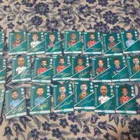 کارت بازی|اسباب‌‌بازی|رباط‌کریم, نصیرشهر|دیوار