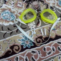 عینک شنا با وسایل گوش و بینی باتشکر